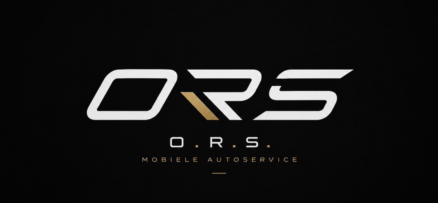 O.R.S. Logo